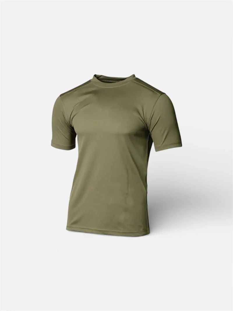 Військова форма British Army MTP: кітелі та футболки — фото 3