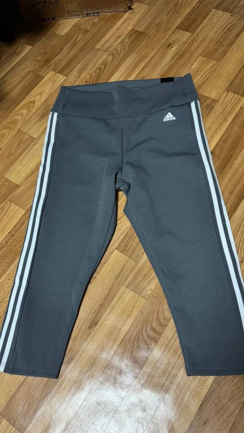 Adidas спортивные штаны женские размер XL