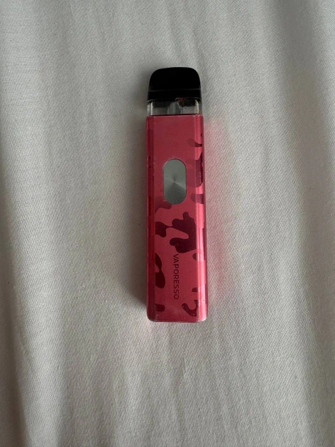 Vaporesso XROS 4 Mini Pod-система
