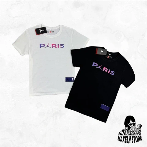 Air Jordan Paris T-Shirt