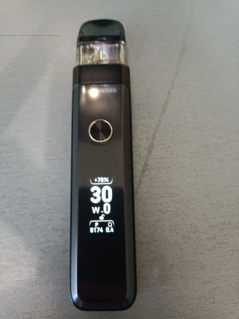 Vaporesso XROS Pro Pod-система