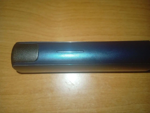 IQOS/GLO/Другие синий цвет