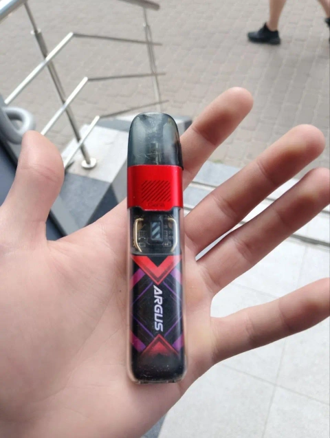 Pod-система Voopoo Argus P1s 800