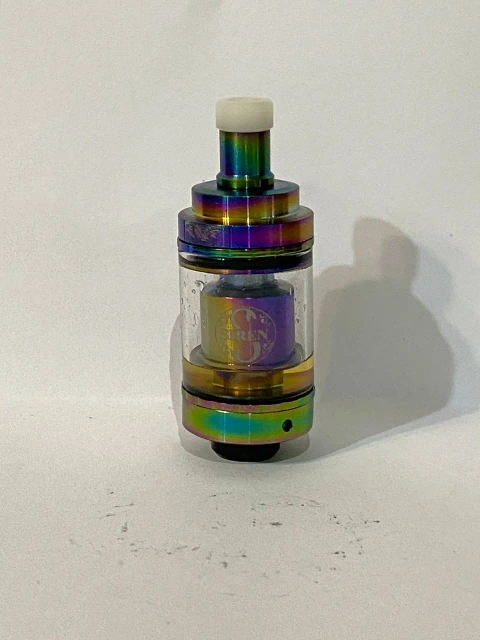 MTL бак Siren (оригинал) для одного койла