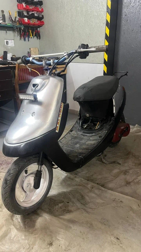Запчасти для Yamaha Aprio