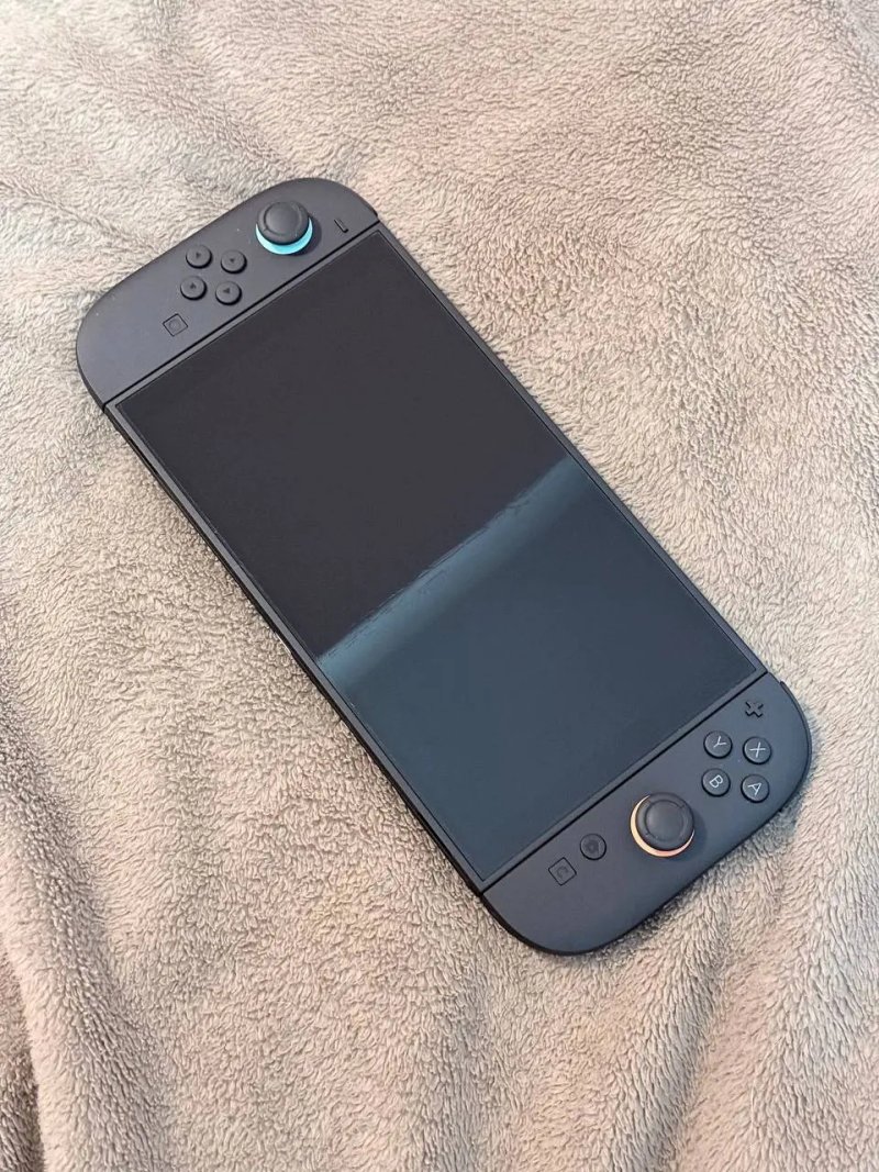 Nintendo Switch 2 — фото 2