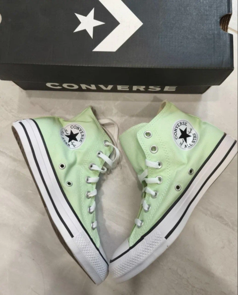 Converse Chuck Taylor All Star High Top 37.5 р
