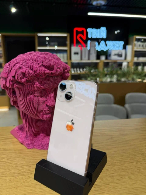 iPhone 13 Mini Pink 128GB