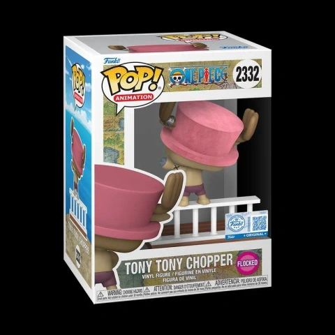 Funko Pop! Animation One Piece Tony Tony Chopper 2332