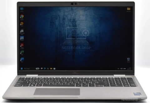 Ноутбук Dell Latitude 5530 15.6" i5-1245U/FHD IPS/16GB/256GB SSD
