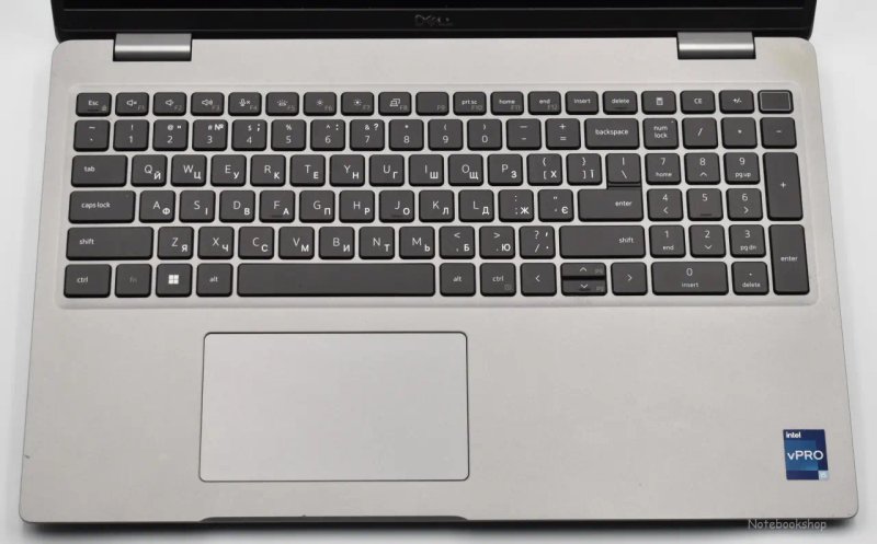 Ноутбук Dell Latitude 5530 15.6" i5-1245U/FHD IPS/16GB/256GB SSD — фото 3