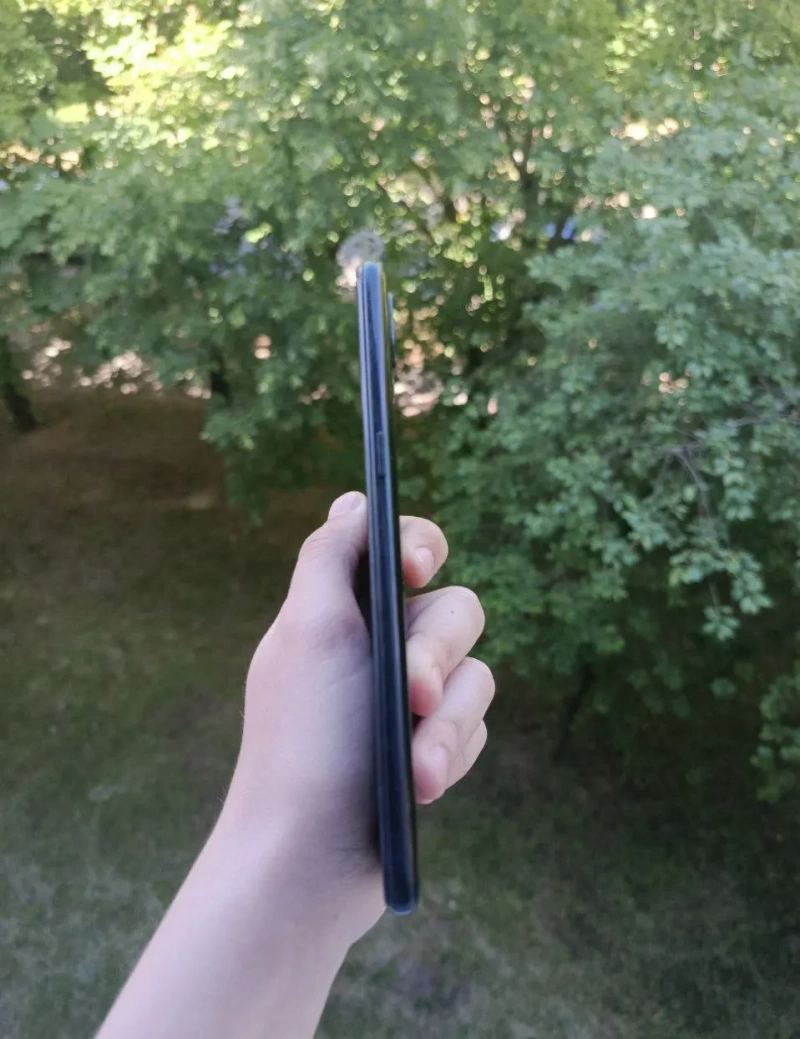 Samsung Galaxy A10s Android смартфон — фото 6