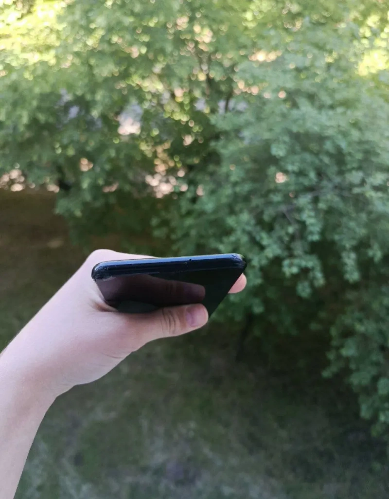 Samsung Galaxy A10s Android смартфон — фото 7
