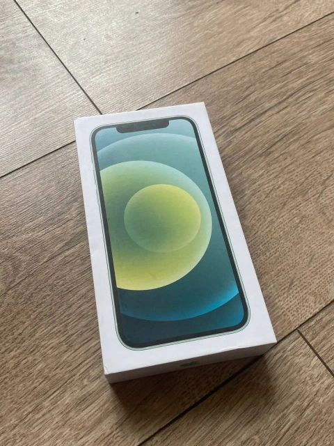 Apple iPhone 12 128GB Neverlock