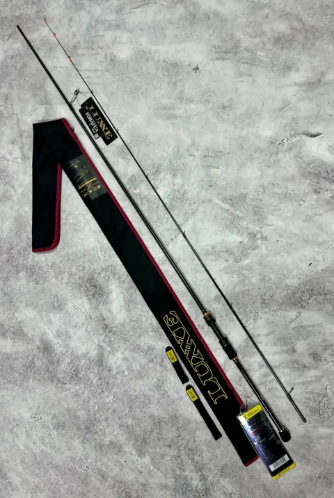 Удилище Gamakatsu LUXXE EG X Ultimate S86M
