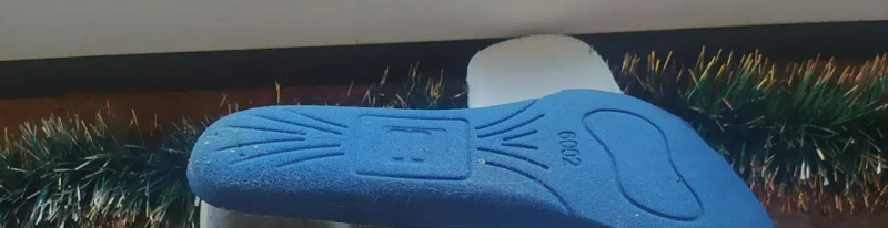 Кроссовки Dynamight 2.0 Memory Foam размер 41 — фото 8
