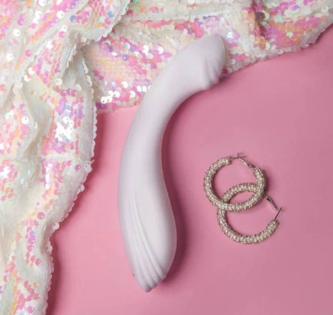 Вібратор для точки G Satisfyer G-Force Німеччина