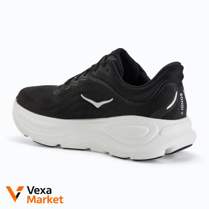 Hoka Bondi 9 Женские кроссовки для бега — фото 2