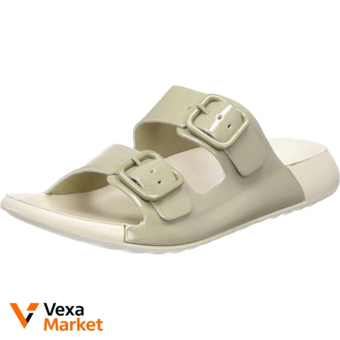 ECCO COZMO W FLAT SANDAL женские сандалии