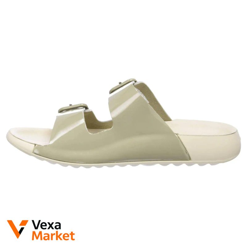 ECCO COZMO W FLAT SANDAL женские сандалии — фото 2