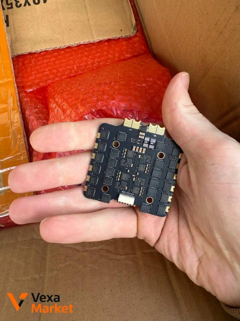 Sologood 80A ESC