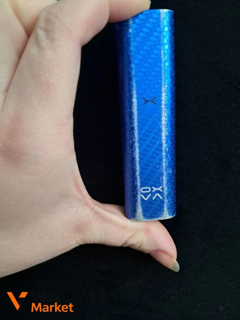 Vape Pod-система OXVA Xlim V2 Blue