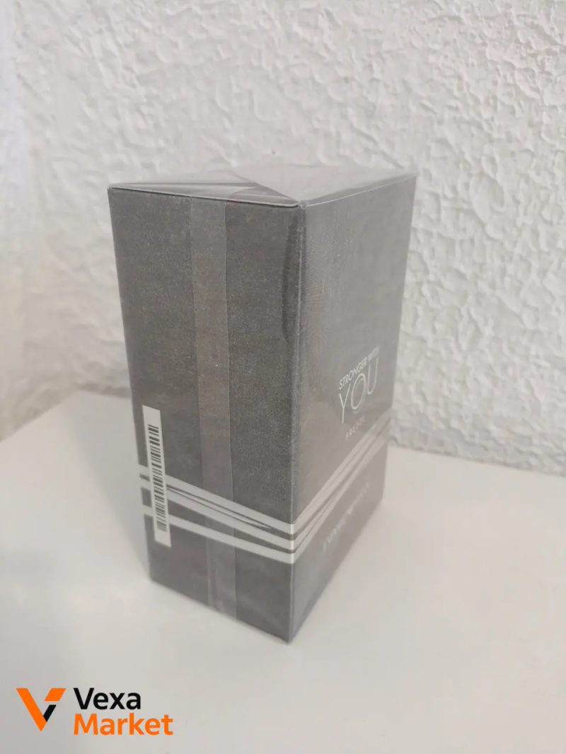 Giorgio Armani Emporio Stronger With You Freeze / Parfum 100 мл — фото 3