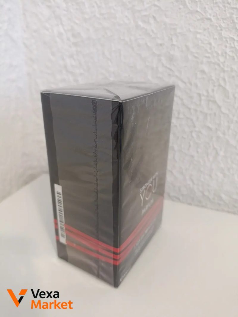 Giorgio Armani Emporio Stronger With You Freeze / Parfum 100 мл — фото 6