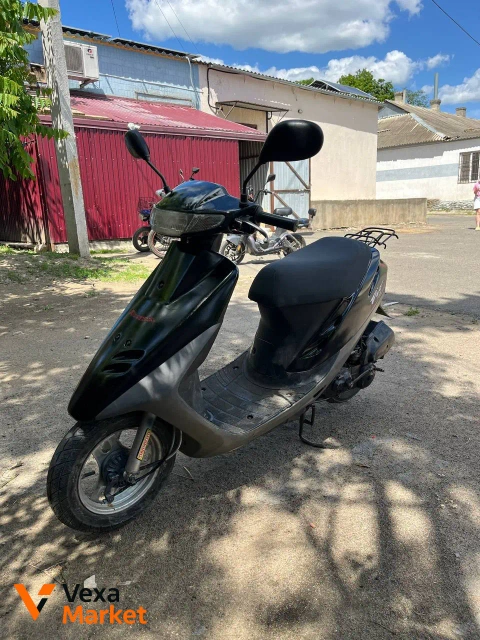 Мопед Honda Dio AF27