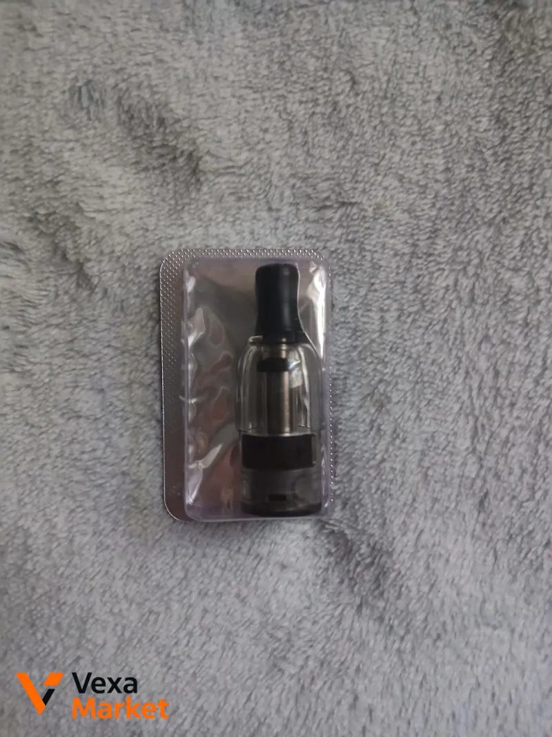 POD система Vaporesso ECO ONE 1100 мАг Stellar Silver — фото 2