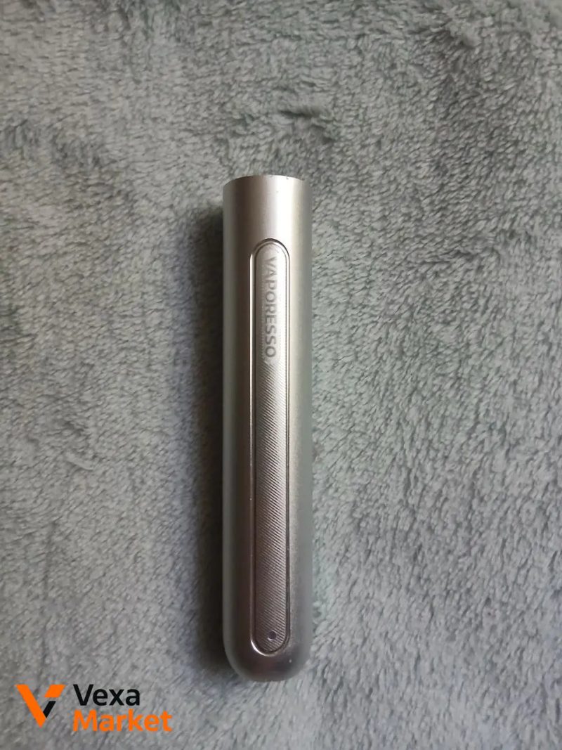 POD система Vaporesso ECO ONE 1100 мАг Stellar Silver — фото 3