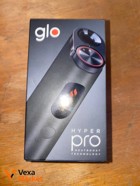 glo hyper pro