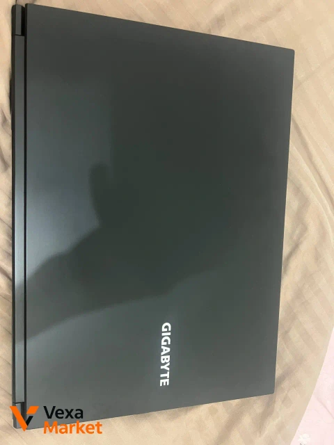 Ноутбук Gigabyte G6 KF (2024) Intel Core i7-13620H, RTX 4060, 16GB RAM, 1TB SSD