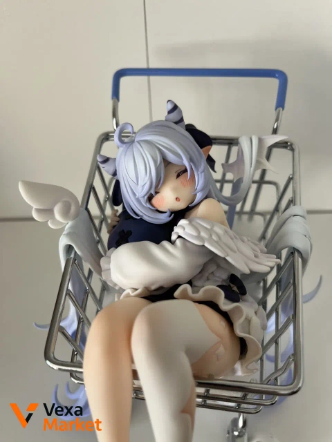 Фигурка Лоли-демон Suimin Akuma Nonos DX ver. 1/6 от Eusun