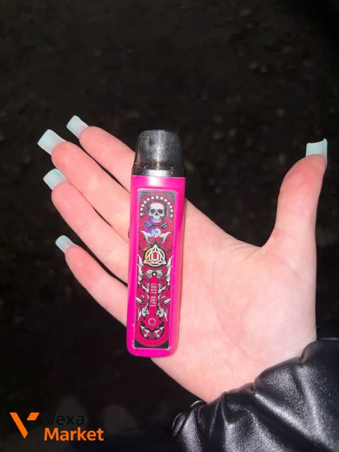 URSA Nano 2 Pod-система