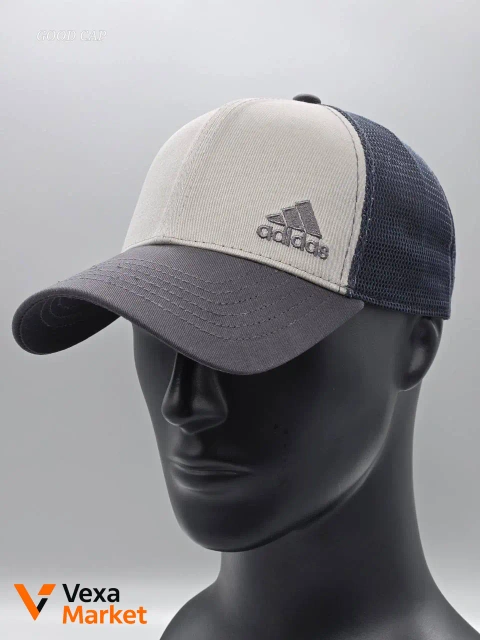 Бейсболка з сіткою Adidas/Nike