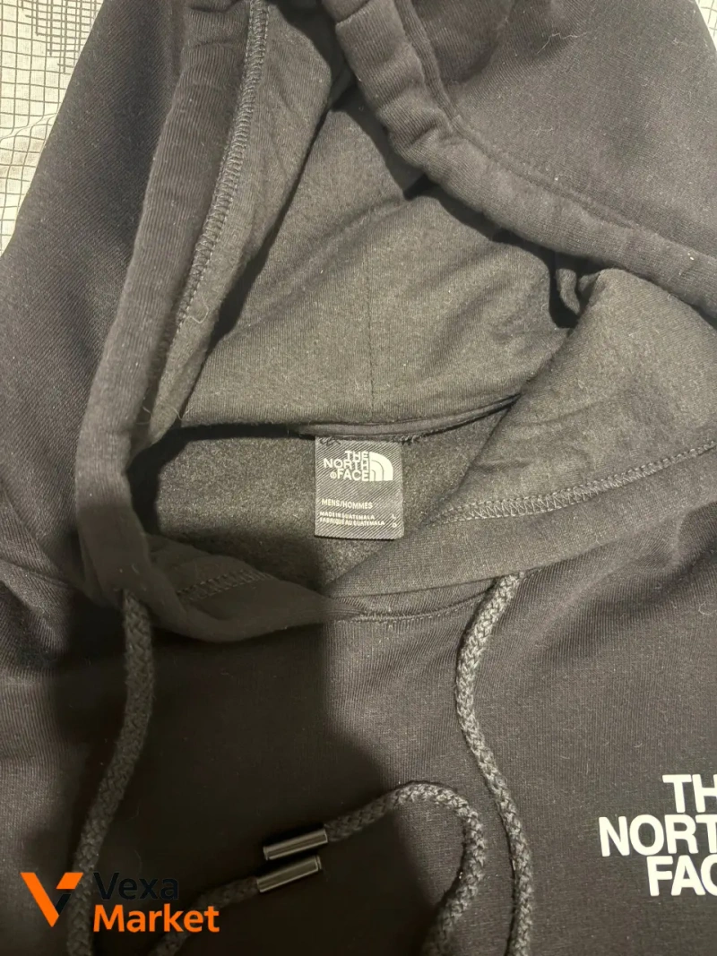 Кофта The North Face L — фото 2