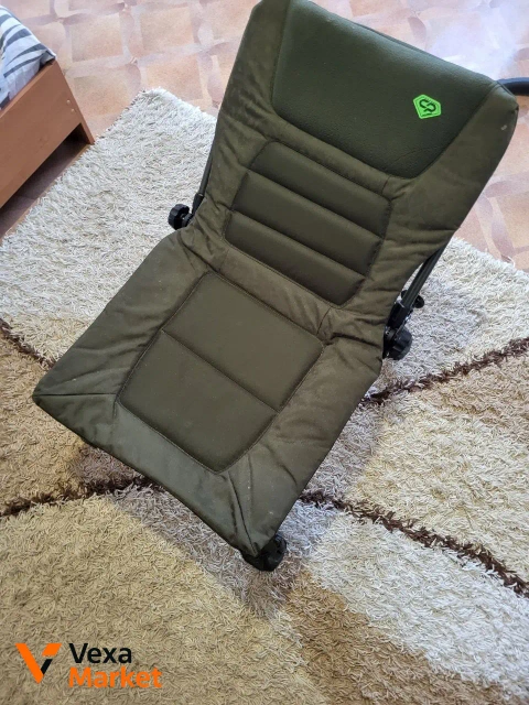 Карпове крісло Carp Pro Diamond Compact Chair