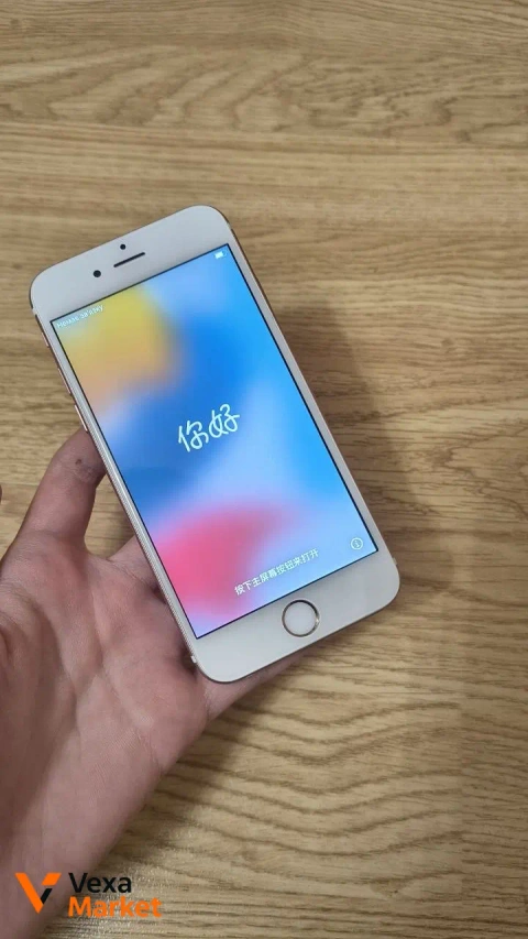 iPhone 6s 32GB (на запчасти/под байпас)