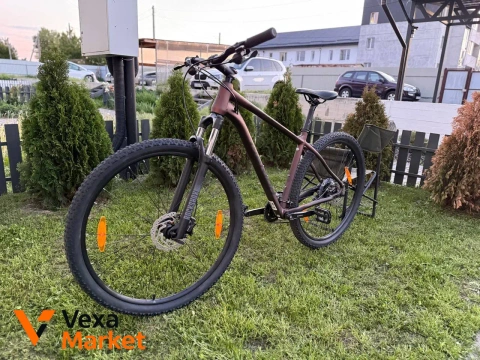 Велосипед Merida Big Nine 29" Алюминий Гидравлика Shimano