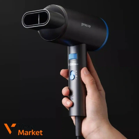 Фен Proove Tyson 1800W