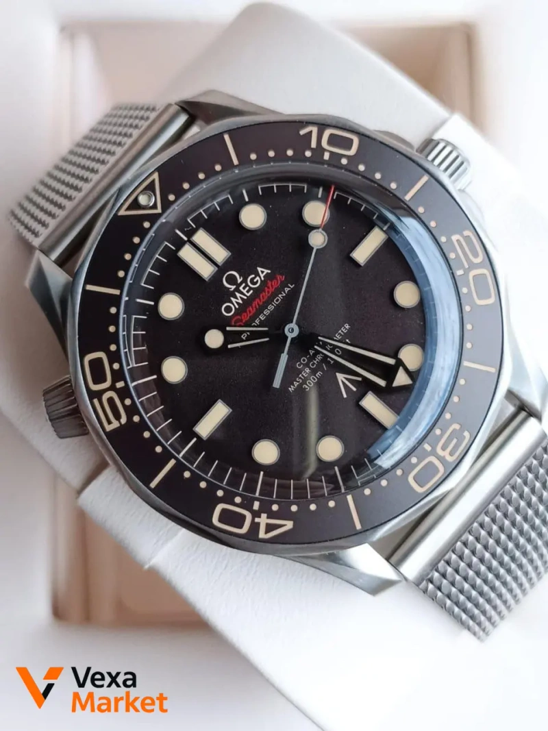 Сумки та аксесуари преміум брендів: Max Mara, Stefano Ricci, Rolex, Omega — фото 5