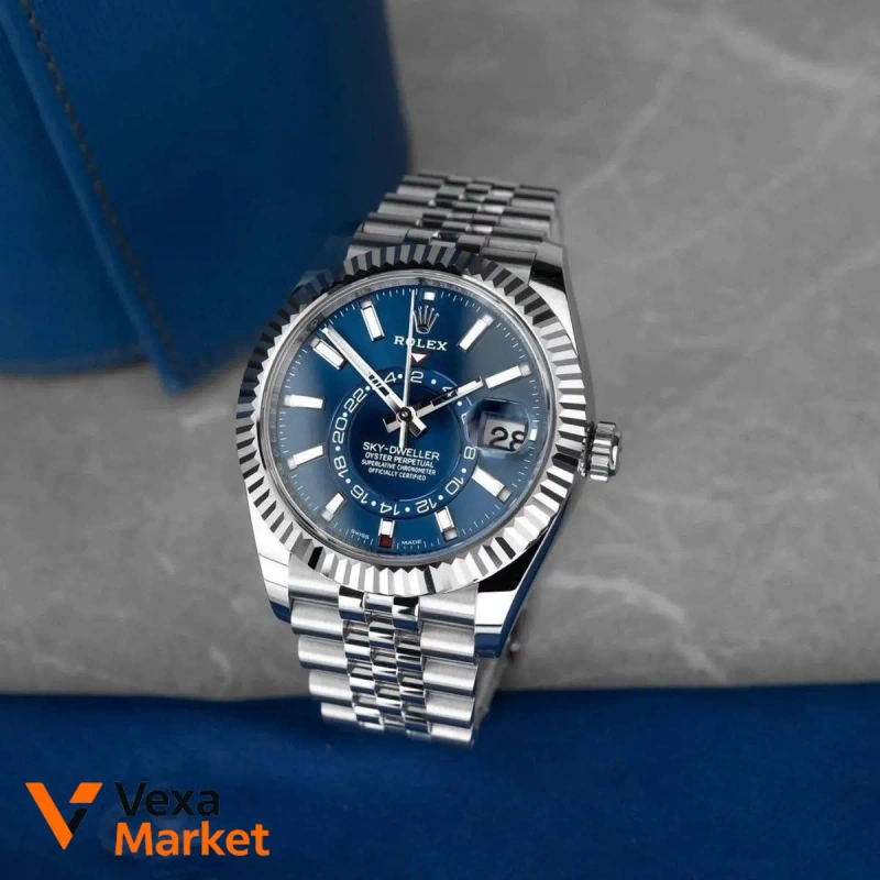 Сумки та аксесуари преміум брендів: Max Mara, Stefano Ricci, Rolex, Omega — фото 6