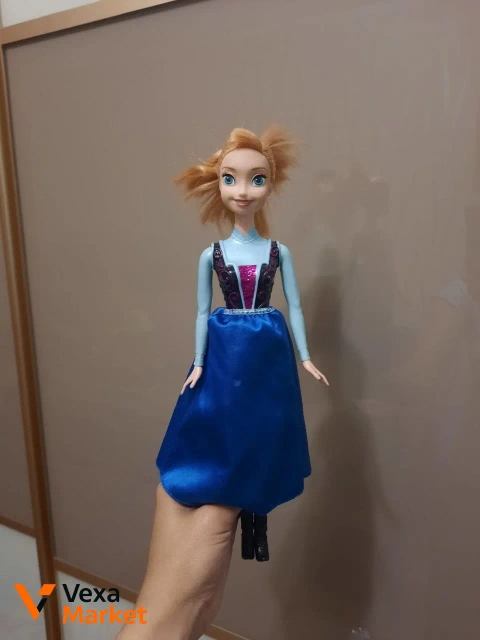 Ляльки Mattel, Disney Frozen, LOL та інші