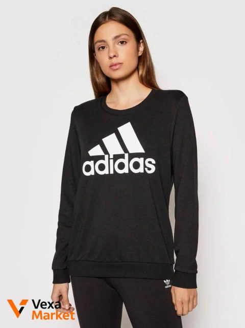 Женский свитшот Adidas S