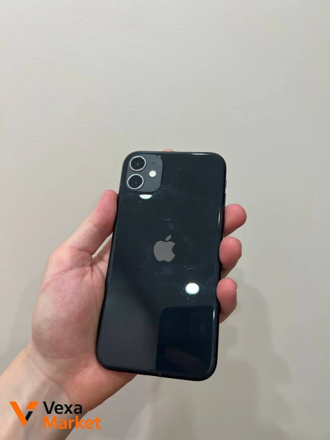 iPhone 11 128GB Neverlock
