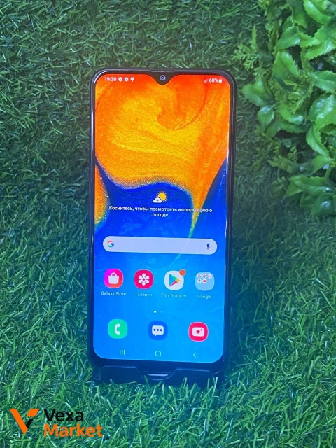 Samsung Galaxy A20 3/32GB