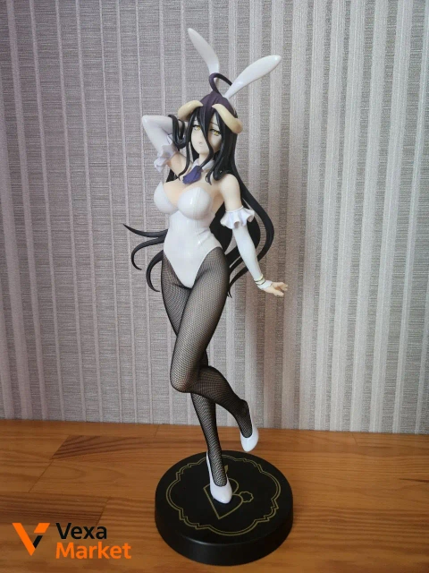 Колекційні аніме фігурки Furyu, Bandai, Taito