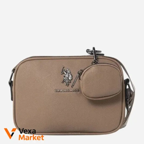 Сумка U.S. POLO ASSN. TAUP жіноча міні