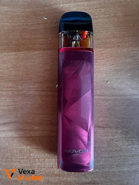 Pod-система Smok Novo 6 Ultra